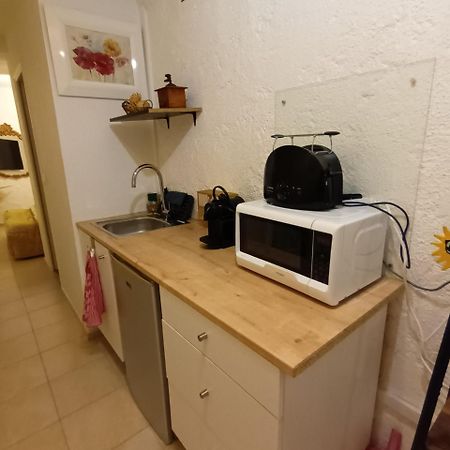 Apartamento Joli Havre De Paix Vence Exterior foto