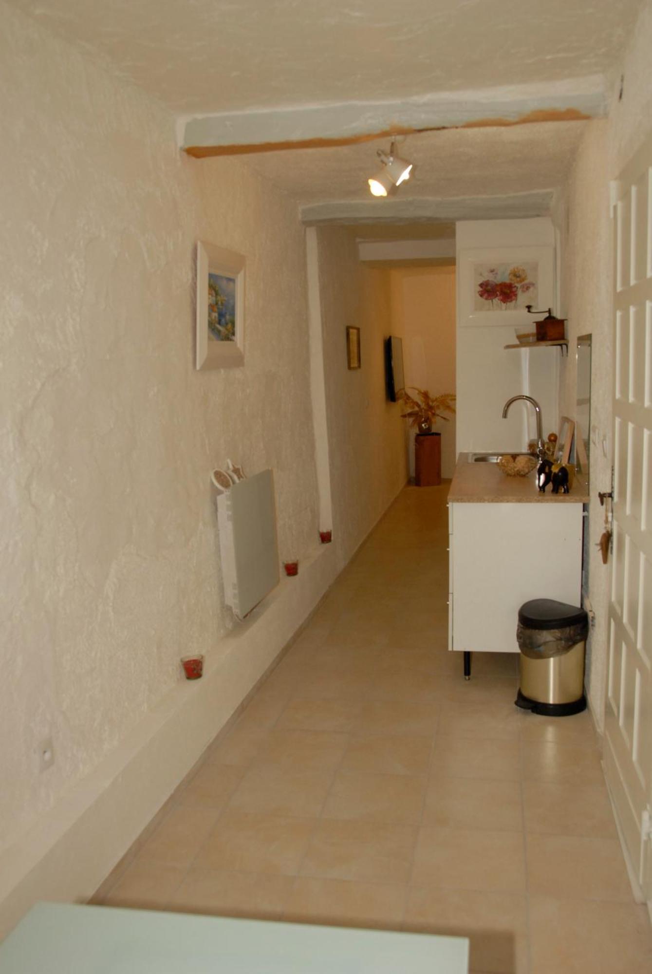 Apartamento Joli Havre De Paix Vence Exterior foto