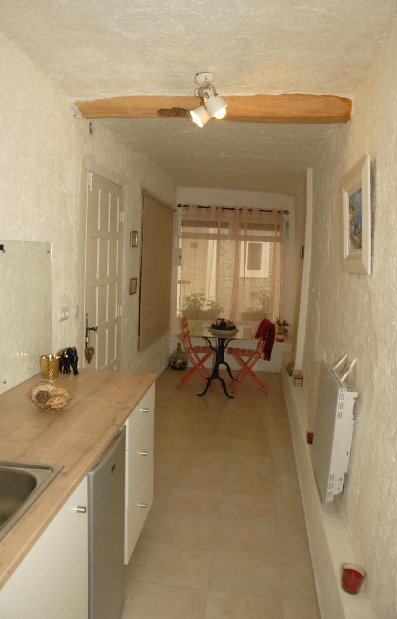 Apartamento Joli Havre De Paix Vence Exterior foto