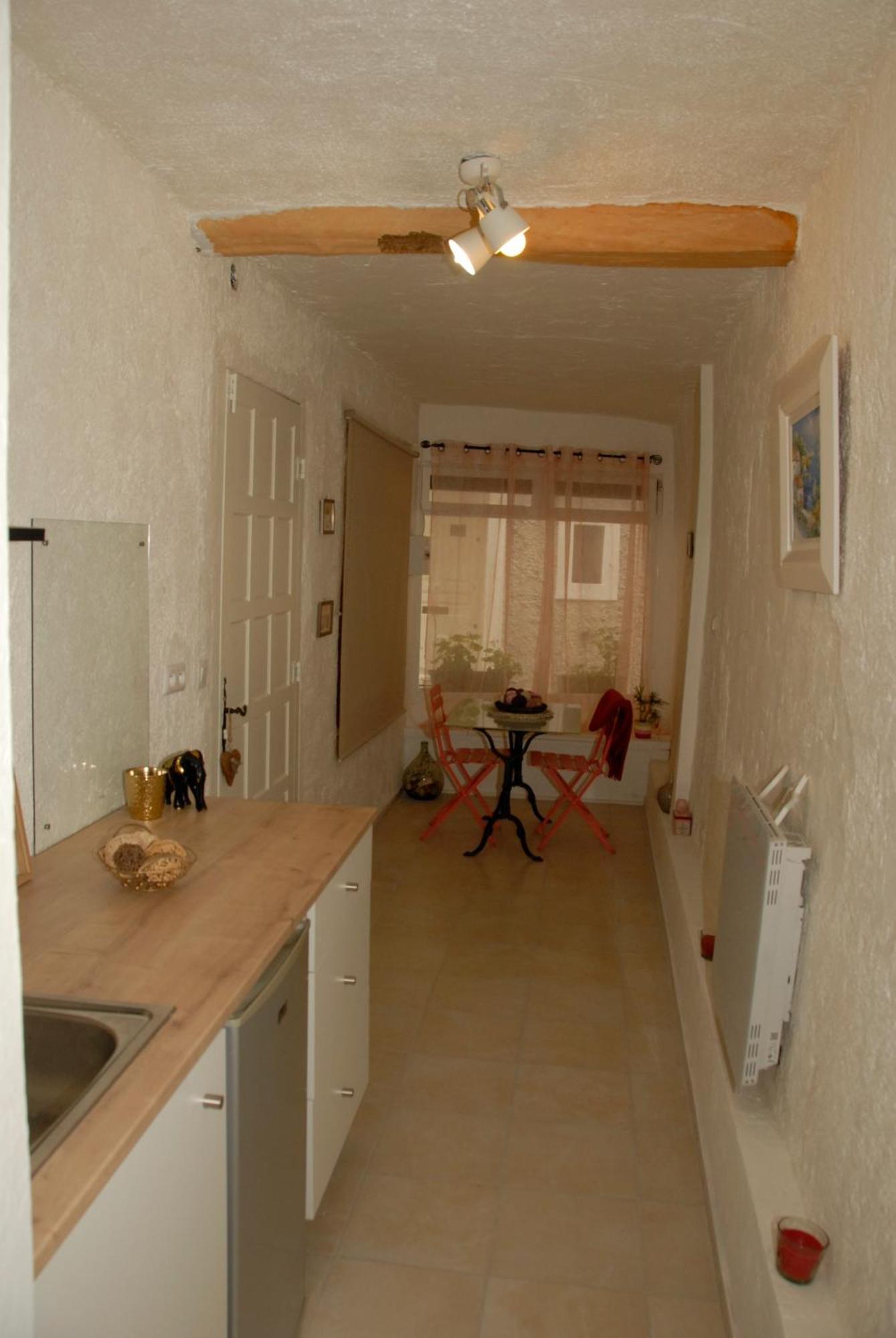 Apartamento Joli Havre De Paix Vence Exterior foto