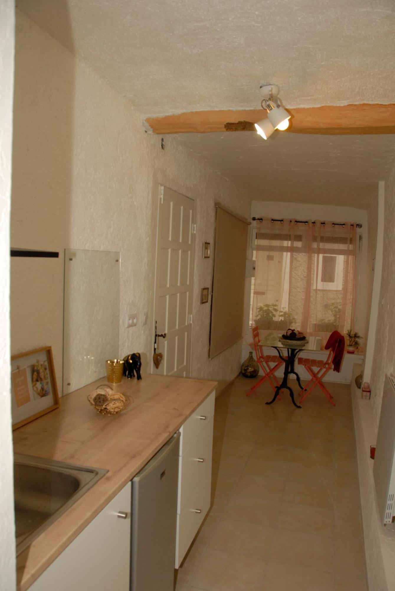 Apartamento Joli Havre De Paix Vence Exterior foto