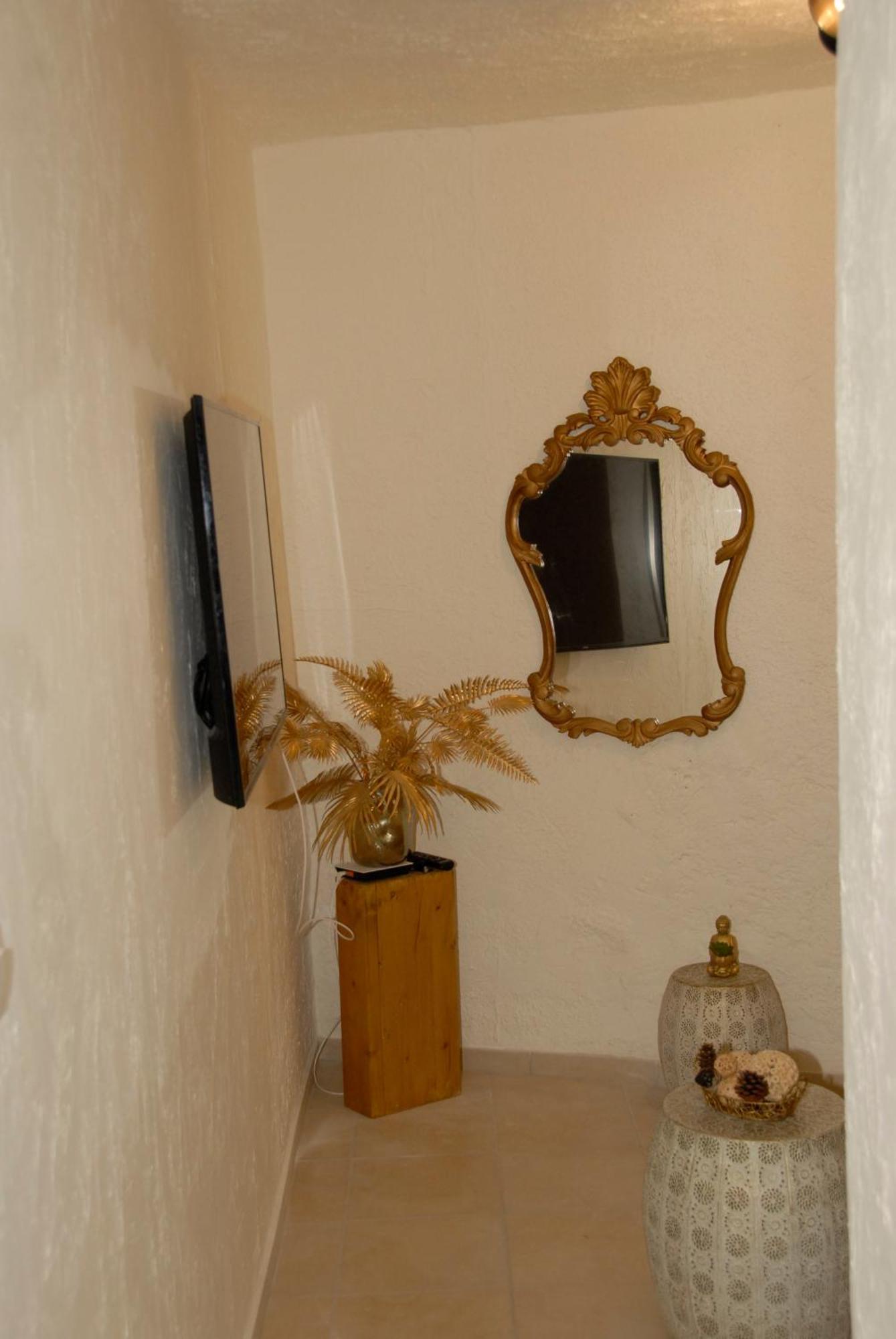 Apartamento Joli Havre De Paix Vence Exterior foto