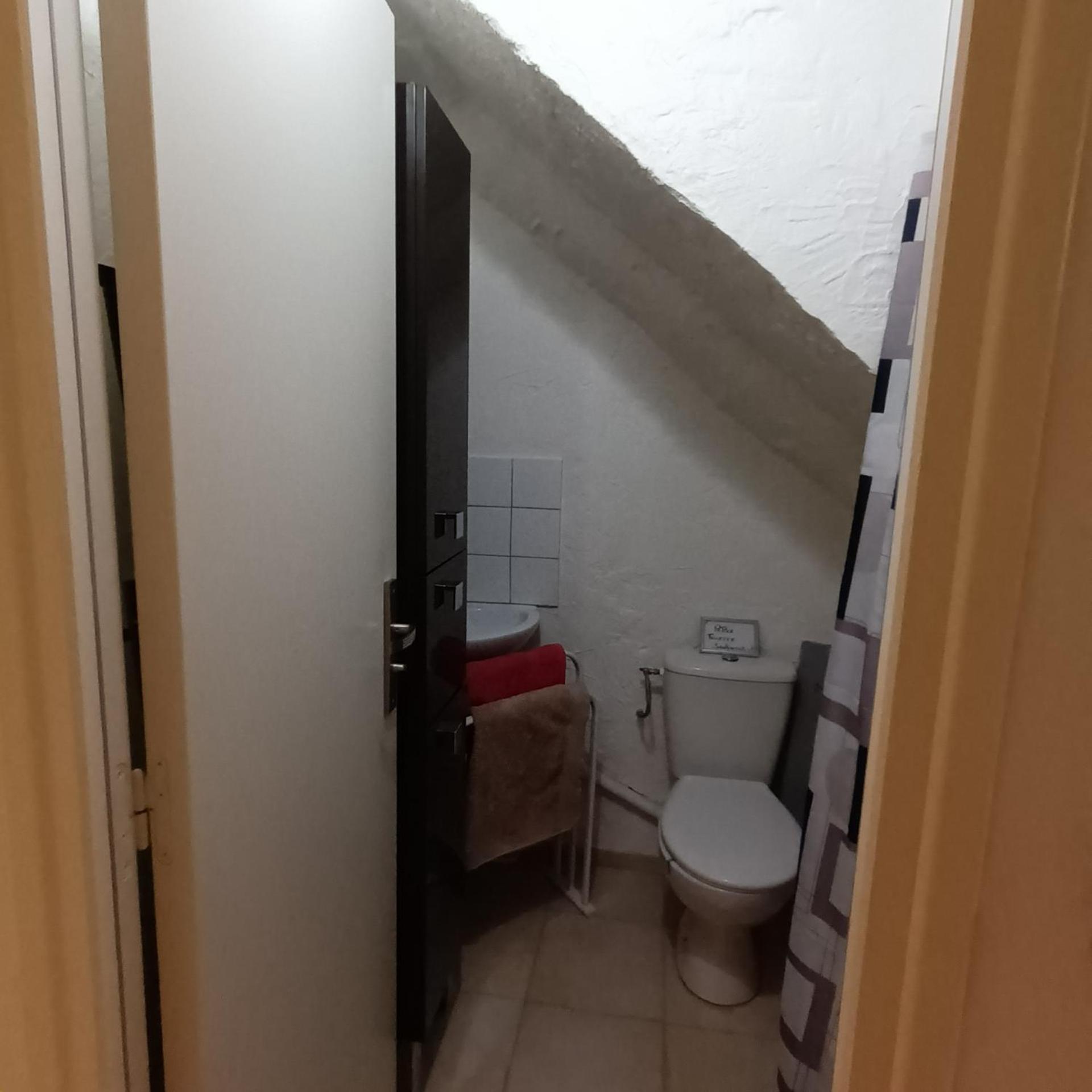Apartamento Joli Havre De Paix Vence Exterior foto