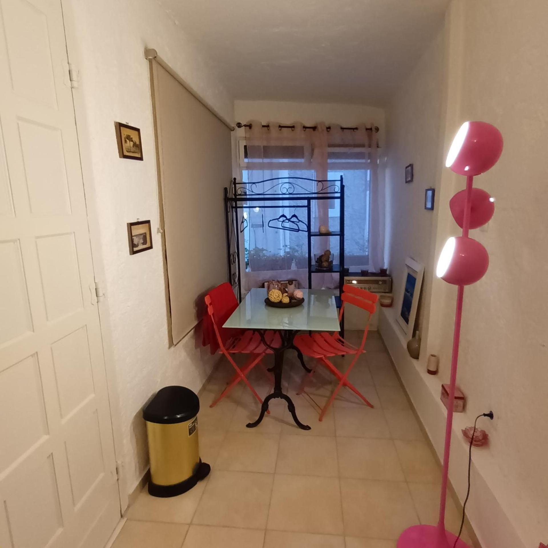 Apartamento Joli Havre De Paix Vence Exterior foto